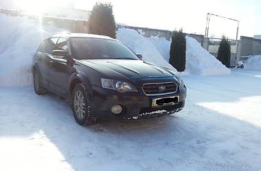 Універсал Subaru Outback 2005 в 