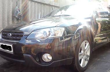 Універсал Subaru Outback 2005 в 