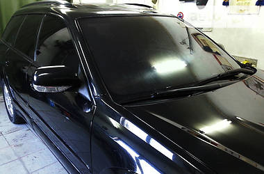 Універсал Subaru Outback 2005 в 