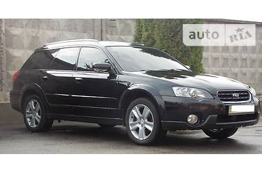Універсал Subaru Outback 2005 в 