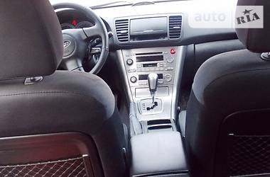 Універсал Subaru Outback 2005 в 