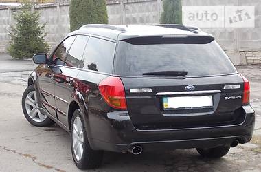 Універсал Subaru Outback 2005 в 