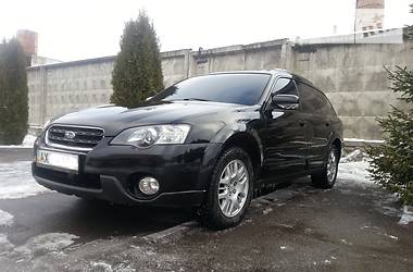 Універсал Subaru Outback 2005 в 