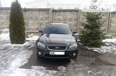 Універсал Subaru Outback 2005 в 