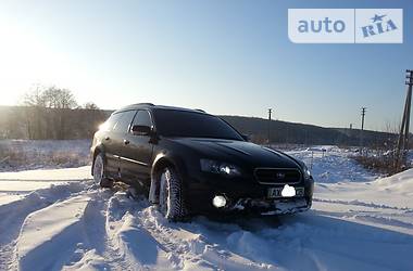Універсал Subaru Outback 2005 в 