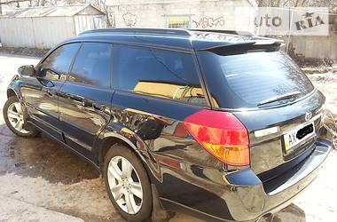 Універсал Subaru Outback 2005 в 