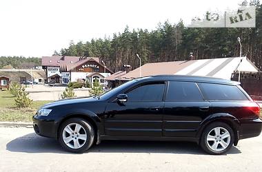 Універсал Subaru Outback 2005 в 