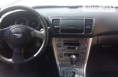 Универсал Subaru Outback 2005 в Хмельницком