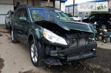 Внедорожник / Кроссовер Subaru Outback 2012 в Тернополе