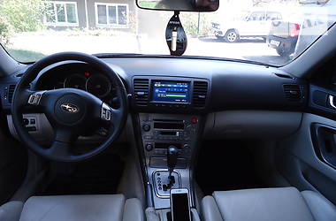 Универсал Subaru Outback 2005 в Кременце