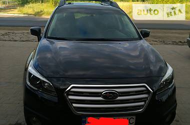 Універсал Subaru Outback 2014 в Харкові