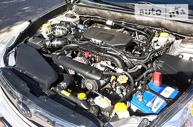 Универсал Subaru Outback 2011 в 