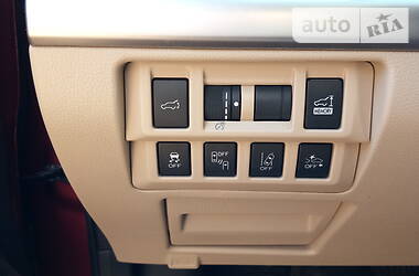 Універсал Subaru Outback 2017 в 