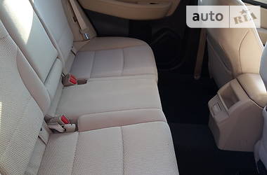 Універсал Subaru Outback 2017 в 