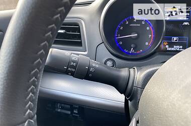 Внедорожник / Кроссовер Subaru Outback 2018 в Днепре