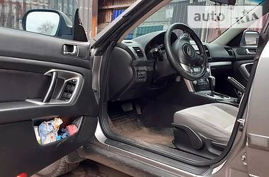 Универсал Subaru Outback 2007 в Кривом Роге