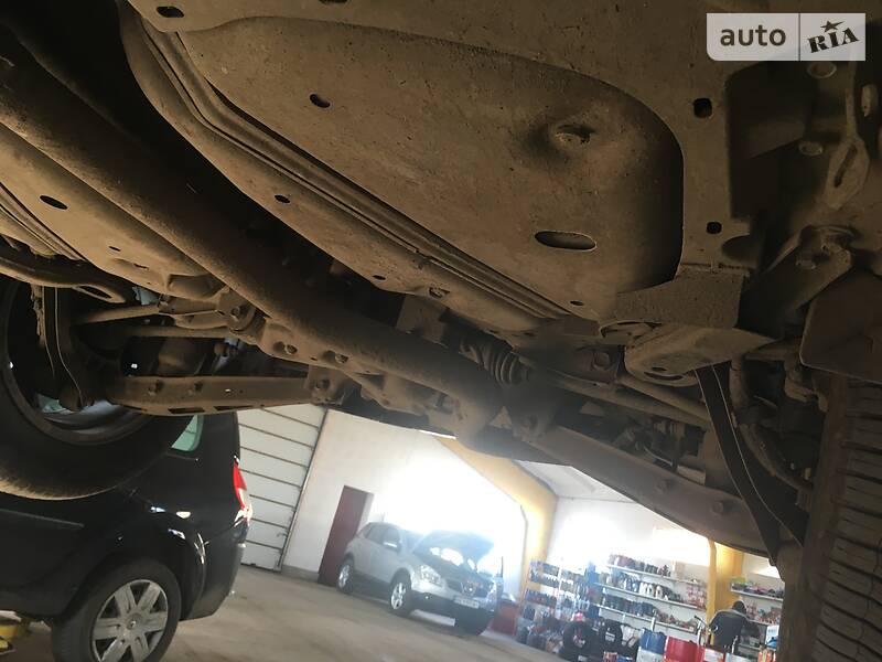 Універсал Subaru Outback 2010 в Баштанці