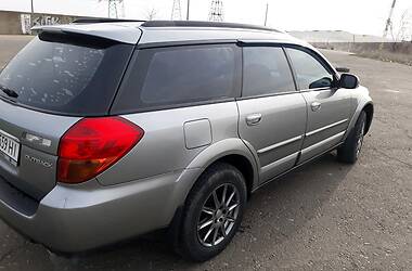 Универсал Subaru Outback 2005 в Одессе