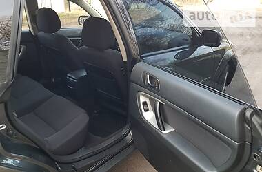 Універсал Subaru Outback 2007 в 