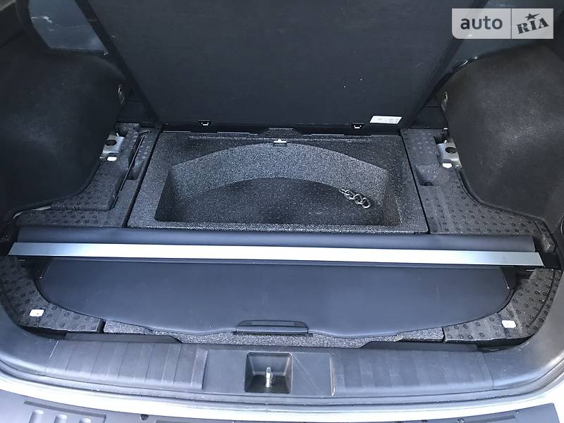 Універсал Subaru Outback 2013 в Чернівцях