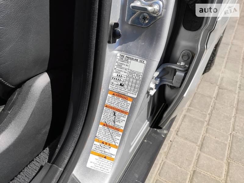 Універсал Subaru Outback 2006 в Хмельницькому фото 24 Універсал Subaru Outback 2006 в Хмельницькому