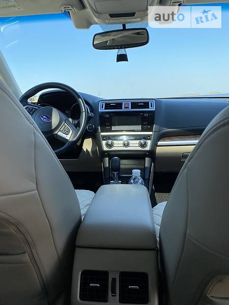 Універсал Subaru Outback 2015 в Черкасах фото 26 Універсал Subaru Outback 2015 в Черкасах