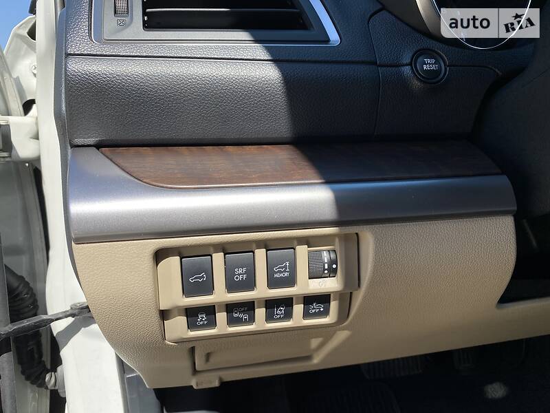 Універсал Subaru Outback 2015 в Черкасах фото 19 Універсал Subaru Outback 2015 в Черкасах