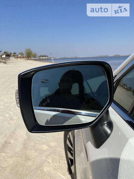 Універсал Subaru Outback 2015 в Черкасах фото 11 Універсал Subaru Outback 2015 в Черкасах