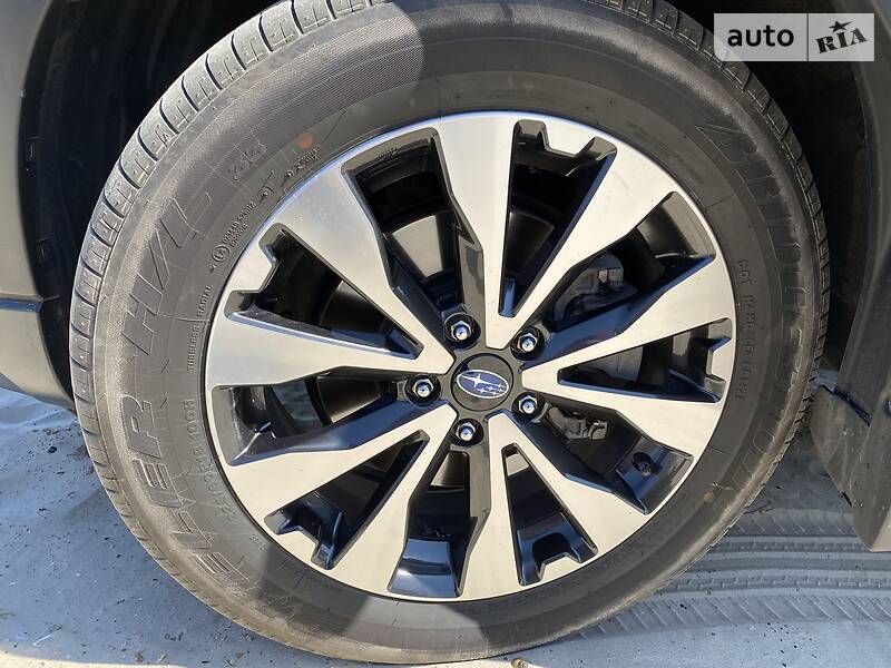 Універсал Subaru Outback 2015 в Черкасах фото 14 Універсал Subaru Outback 2015 в Черкасах