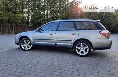 Універсал Subaru Outback 2007 в 