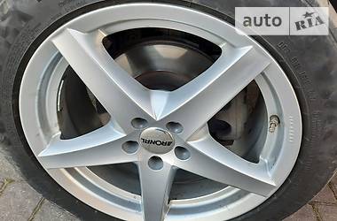 Універсал Subaru Outback 2007 в 