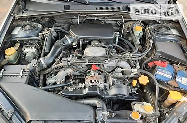 Універсал Subaru Outback 2007 в 
