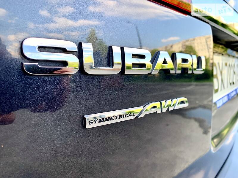Універсал Subaru Outback 2011 в Хмельницькому фото 11 Універсал Subaru Outback 2011 в Хмельницькому