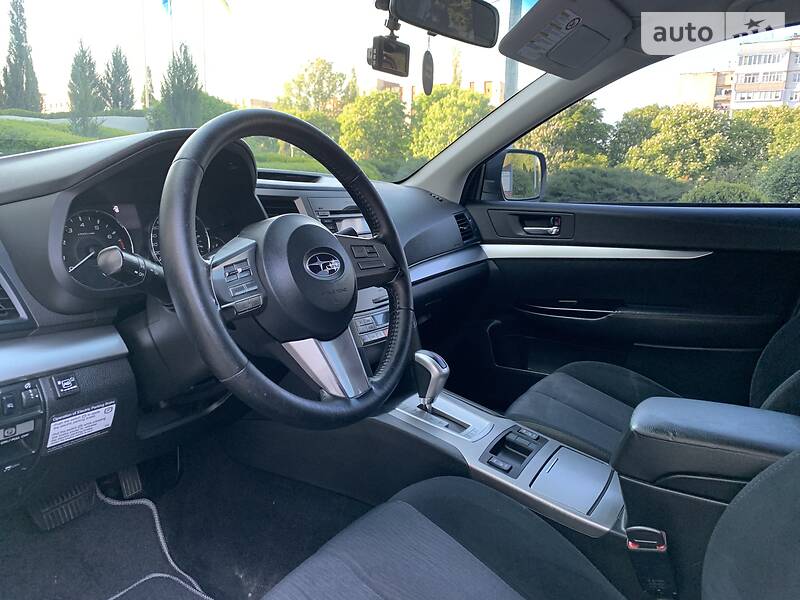 Універсал Subaru Outback 2011 в Хмельницькому фото 47 Універсал Subaru Outback 2011 в Хмельницькому