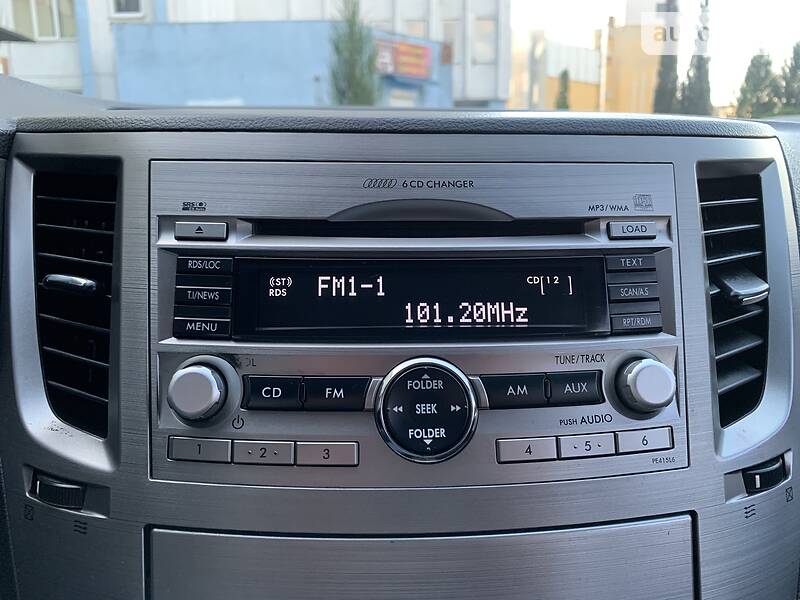 Універсал Subaru Outback 2011 в Хмельницькому фото 55 Універсал Subaru Outback 2011 в Хмельницькому