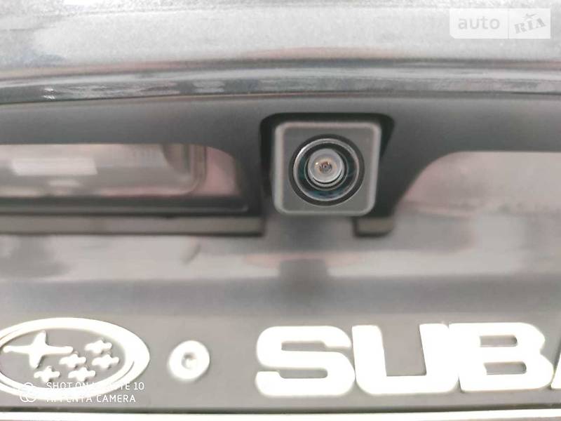 Універсал Subaru Outback 2018 в Києві