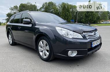 Универсал Subaru Outback 2011 в Хмельницком