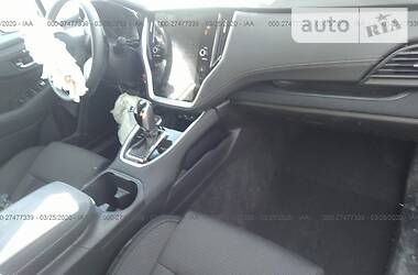Внедорожник / Кроссовер Subaru Outback 2020 в 