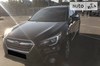Универсал Subaru Outback 2018 в Одессе