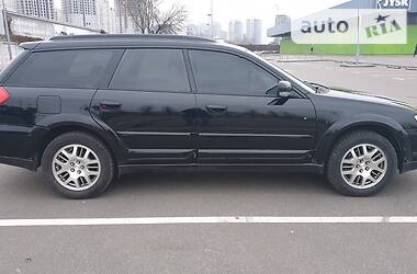 Универсал Subaru Outback 2004 в Киеве