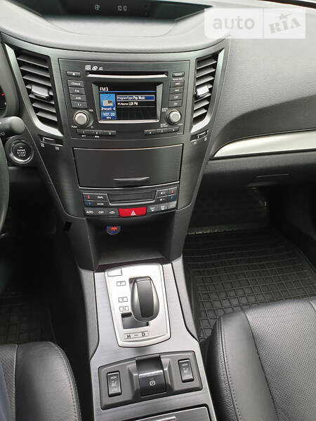 Универсал Subaru Outback 2012 в Кропивницком фото 51 Универсал Subaru Outback 2012 в Кропивницком