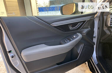 Универсал Subaru Outback 2019 в Хмельницком