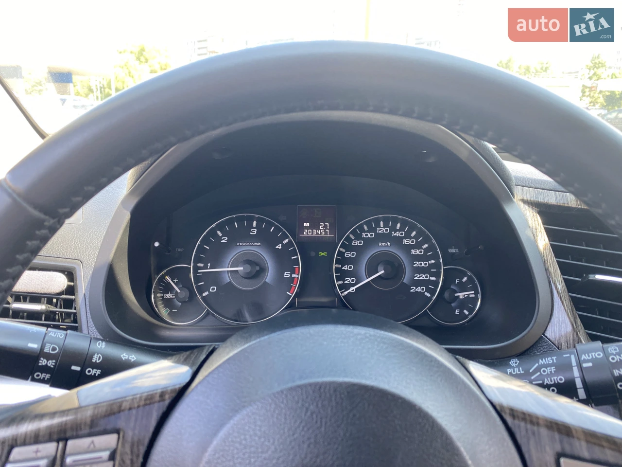 2010 Subaru Outback - мініатюра 3