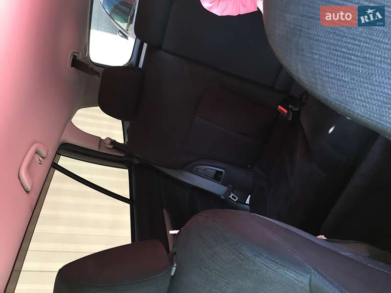 Универсал Subaru Outback 2013 в Киеве