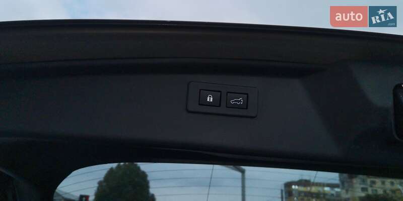 Универсал Subaru Outback 2019 в Днепре фото 16 Универсал Subaru Outback 2019 в Днепре