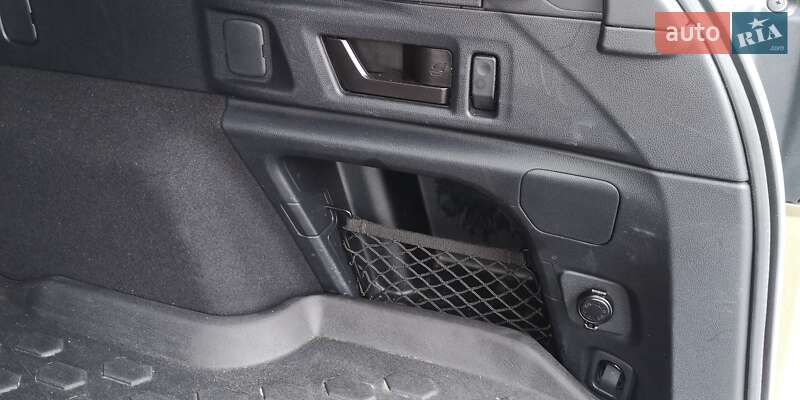 Универсал Subaru Outback 2019 в Днепре фото 18 Универсал Subaru Outback 2019 в Днепре