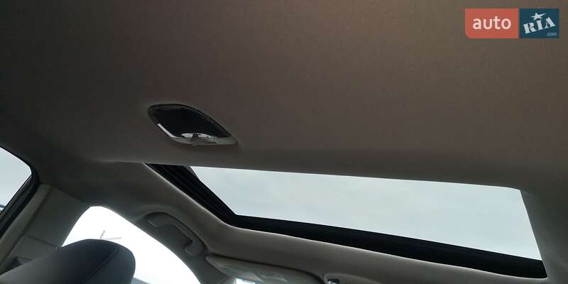 Универсал Subaru Outback 2019 в Днепре фото 23 Универсал Subaru Outback 2019 в Днепре