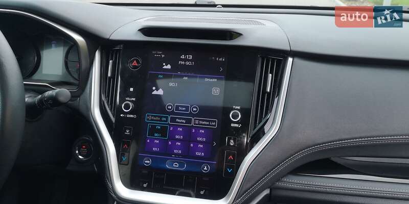 Универсал Subaru Outback 2019 в Днепре фото 27 Универсал Subaru Outback 2019 в Днепре