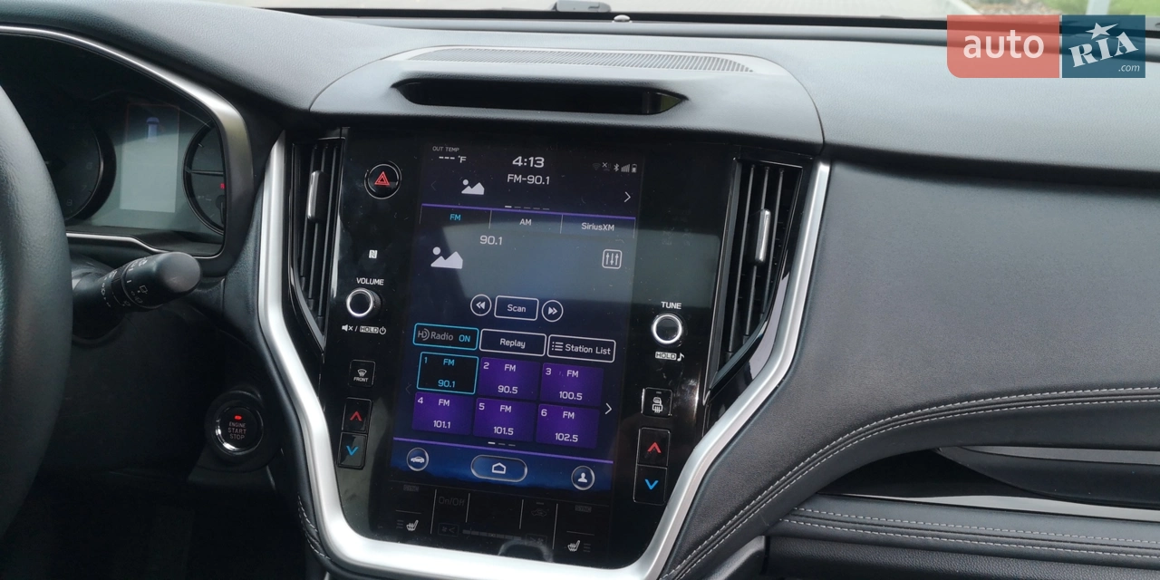 2019 Subaru Outback - мініатюра 27
