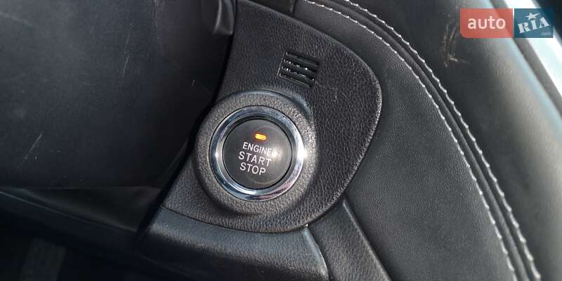 Универсал Subaru Outback 2019 в Днепре фото 29 Универсал Subaru Outback 2019 в Днепре